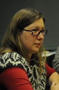 Aga Iwasiewicz-Wabnig