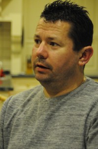Ian Peck