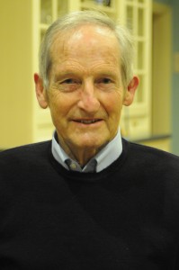 Patrick Branigan