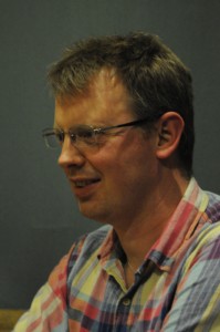 Paul Robertson